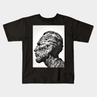 Vincent van Gogh Kids T-Shirt